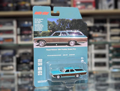 1970 Chevrolet Kingswood Estate station wagon