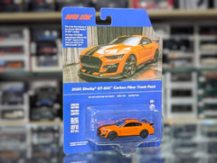 2020 Shelby GT-500 Carbon Fiber Track Pack