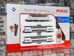 Piko Starter Set 57134