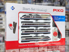 Piko Starter Set 57198