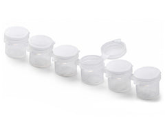 5 ml Plastic Container for Color