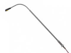 8 cm Streetlight (Warm White)