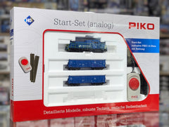 Piko Starter Set 97937