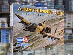 A-10A Thunderbolt II