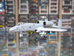A-10 Thunderbolt