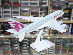 A380 Airbus 1 18 Airbus A380 (Qatar Airlines)