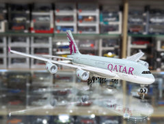A380 Airbus 1 18 Airbus A380 (Qatar Airlines)