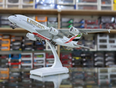 Airbus A380 Emirates