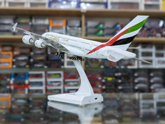 Airbus A380 Emirates