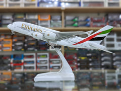 Airbus A380 Emirates