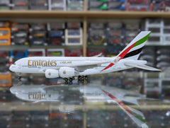 Airbus A380 Emirates