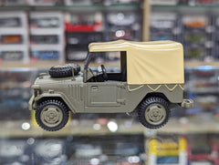 Alfa Romeo A.R.51 Matta