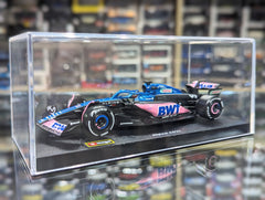 Alpine A523 2023 (Esteban Ocon)