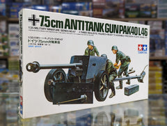 Antitank Gunpak40L46