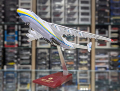 Antonov AN-225 Mriya