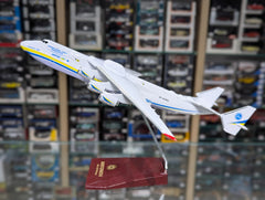 Antonov AN-225 Mriya