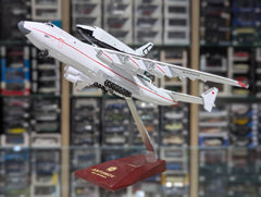 Antonov AN-225 Mriya (Buran)