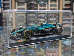 Aston Martin F1 AMR25 2025 (Fernando Alonso)