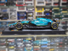 Aston Martin AMR23-2023 (Fernando Alonso)