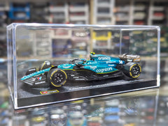 Aston Martin AMR23-2023 (Fernando Alonso)