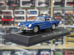Aston Martin DB5 Coupe