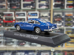 Aston Martin DB5 Coupe