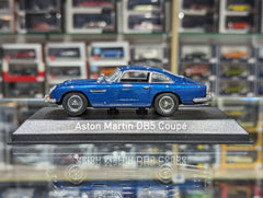 Aston Martin DB5 Coupe