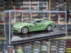 Aston Martin Vanquish Coupe