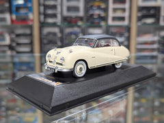 Austin A90 Atlantic Coupe 1950