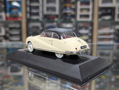 Austin A90 Atlantic Coupe 1950