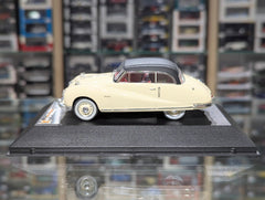 Austin A90 Atlantic Coupe 1950