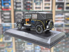 Austin Low Loader Taxi Cab