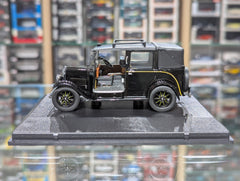 Austin Low Loader Taxi Cab