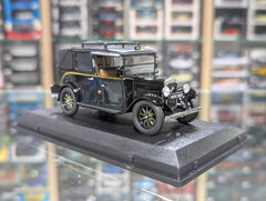 Austin Low Loader Taxi Cab