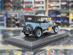 Austin Heavy Twelve 1926