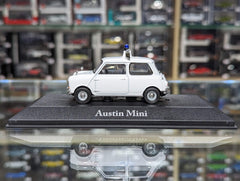 Austin Mini