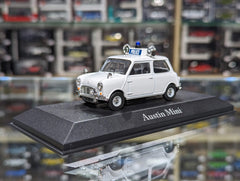 Austin Mini