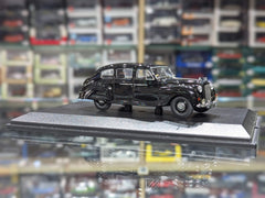 Austin Princess Early