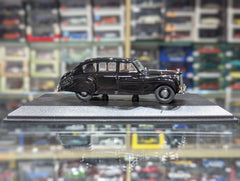 Austin Princess Early