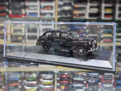 Austin Princess Early