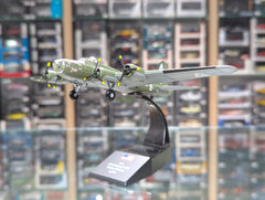 B-17E Flying Fortress