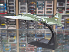 B-17E Flying Fortress