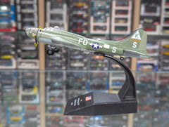 B-17E Flying Fortress