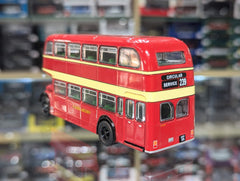 B109B Bristol Lodekka 1956