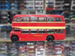 B109B Bristol Lodekka 1956