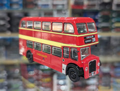 B109B Bristol Lodekka 1956