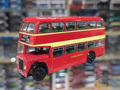 B109B Bristol Lodekka 1956