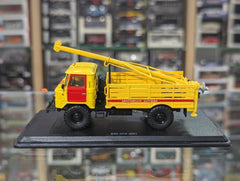 BM 302 (GAZ 66)