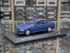 BMW E36 M3 Coupe
