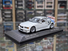 BMW M3 E36 GTR